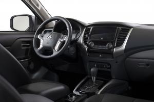 Mitsubishi L200 Triton HPE-S Outdoor 2020 года  (LA)